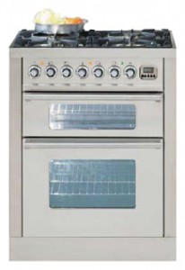 Spis ILVE PDW-70-MP Stainless-Steel Fil