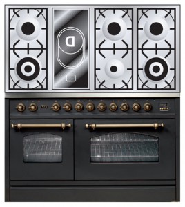 Кухонная плита ILVE PSN-120V-VG Matt Фото