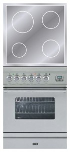 Кухонная плита ILVE PWI-60-MP Stainless-Steel Фото