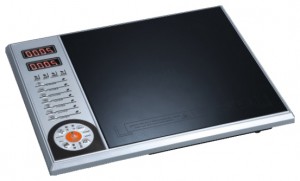 Кухненската Печка Iplate YZ-20/HA снимка
