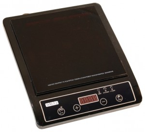 Кухненската Печка Iplate YZ-20R снимка