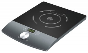 Кухненската Печка Iplate YZ-20VI снимка