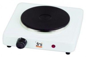 Кухненската Печка Irit IR-8004 снимка
