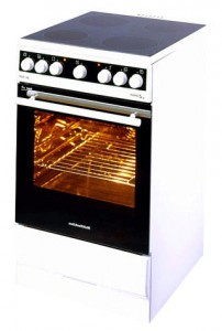 Кухонна плита Kaiser HC 50040 W фото