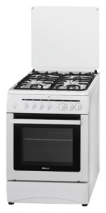 Кухненската Печка LGEN C6050 W снимка