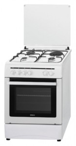 Кухненската Печка LGEN C6060 W снимка