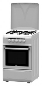 Кухненската Печка LGEN G5000 W снимка