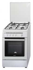 Кухненската Печка LGEN G5010 W снимка