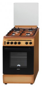 Кухненската Печка LGEN G5030 G снимка