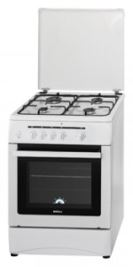 Кухненската Печка LGEN G6020 W снимка