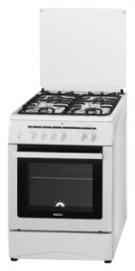 Кухненската Печка LGEN G6040 W снимка