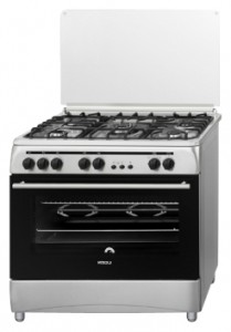 Кухненската Печка LGEN G9050 X снимка