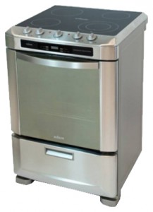 Кухненската Печка Mabe MVC1 60DX снимка