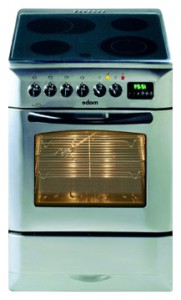 Кухненската Печка Mabe MVC1 7270X снимка