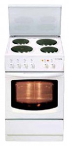 Кухненската Печка MasterCook 2070.60.1 B снимка