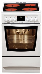 Кухненската Печка MasterCook KC 2459 B снимка
