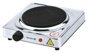 Кухненската Печка NOVIS-Electronics NPL-02D снимка