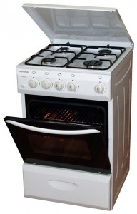 Кухонна плита Rainford RFG-5510W фото