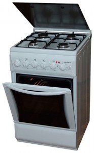 Кухонна плита Rainford RSC-5615W фото