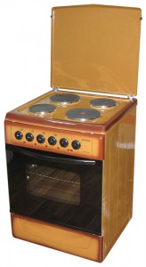 Кухонная плита Rainford RSE-6615B Фото