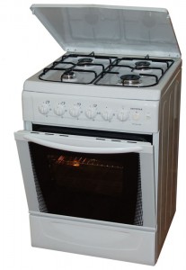 Кухненската Печка Rainford RSG-6616W снимка