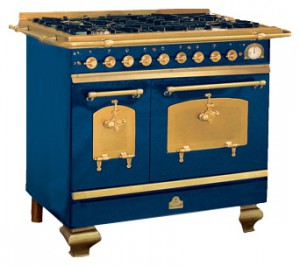Кухненската Печка Restart ELG023 Blue снимка