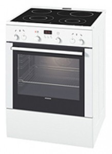 Кухненската Печка Siemens HL445205 снимка