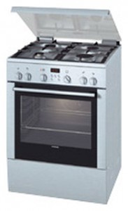 厨房炉灶 Siemens HM745505E 照片