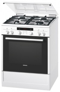 Кухненската Печка Siemens HR745225 снимка