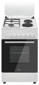 厨房炉灶 Simfer F55EW24001 照片