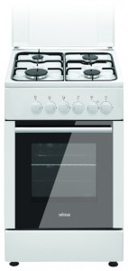 Кухненската Печка Simfer F55EW43001 снимка