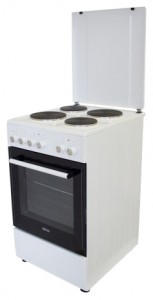 Кухонная плита Simfer F56EW03001 Фото