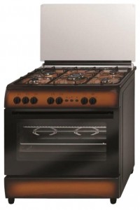 厨房炉灶 Simfer F96GD52001 照片