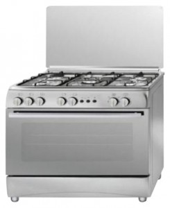 Кухонная плита Simfer MAXGO Фото