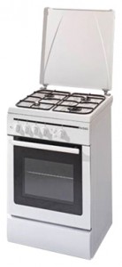 厨房炉灶 Simfer XGG 5401 LIG 照片