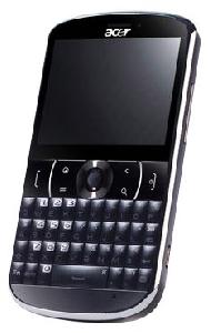Мобилен телефон Acer beTouch E130 снимка