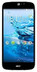 Мобилен телефон Acer Liquid Jade Z 8Gb снимка