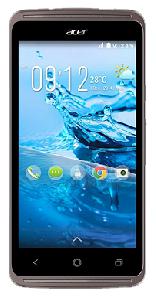 携帯電話 Acer Liquid Z410 Duo 写真