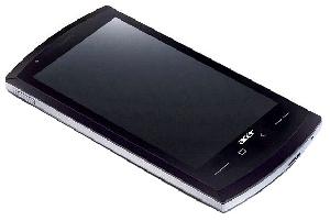 Стільниковий телефон Acer neoTouch фото