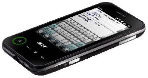 Mobilný telefón Acer neoTouch P400 fotografie