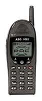 Mobil Telefon AEG 9082 Fil