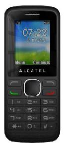 Mobiele telefoon Alcatel 1051D Foto