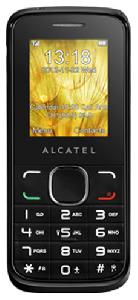 携帯電話 Alcatel One Touch 1060 写真