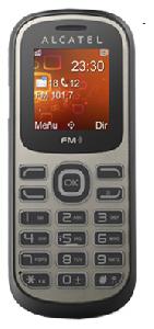 Mobilni telefon Alcatel One Touch 228 Photo