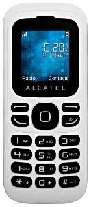 Cep telefonu Alcatel One Touch 232 fotoğraf