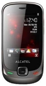 Komórka Alcatel One Touch 602D Fotografia