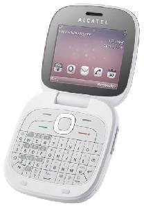 Mobiltelefon Alcatel One Touch 810 Bilde