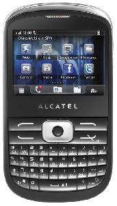 Стільниковий телефон Alcatel One Touch 819D фото