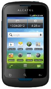 Mobil Telefon Alcatel One Touch 922 Fil