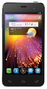 Мобилен телефон Alcatel One Touch Star Dual Sim 6010D снимка